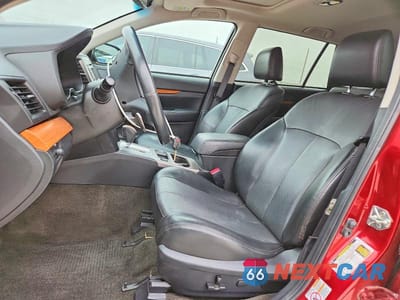 Zdjęcie 7 z 14 samochodu: 2014 SUBARU OUTBACK 2.5I LIMITED VIN:4S4BRCLC4E3292193 - miniatura