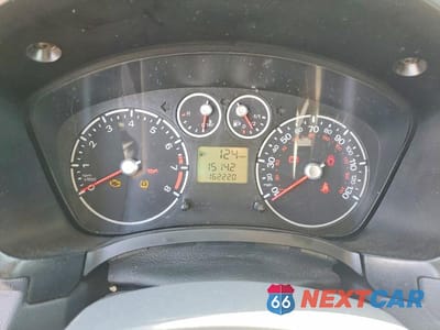 Zdjęcie 9 z 13 samochodu: 2011 FORD TRANSIT CONNECT XLT DELIVERY VAN VIN:NM0LS7BN7BT050353 - miniatura
