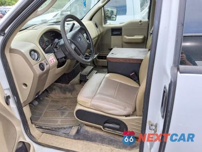 Zdjęcie 7 z 13 samochodu: 2007 FORD F150 VIN:1FTRF12267NA86664 - miniatura