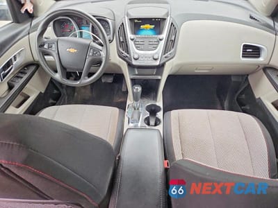 Zdjęcie 8 z 12 samochodu: 2016 CHEVROLET EQUINOX LS VIN:2GNFLEEK7G6264687 - miniatura