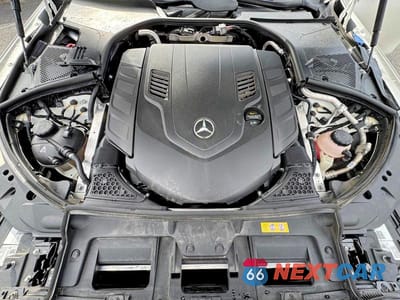 Zdjęcie 12 z 14 samochodu: 2023 MERCEDES-BENZ S 580 4MATIC VIN:W1K6G7GB7PA182621 - miniatura
