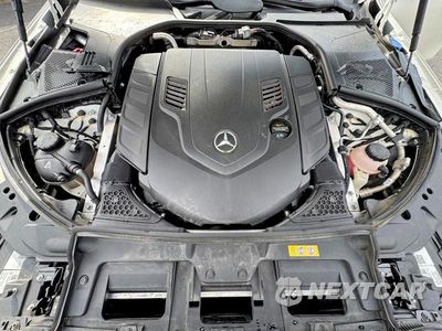 Zdjęcie 12 z 14 samochodu: 2023 MERCEDES-BENZ S 580 4MATIC VIN:W1K6G7GB7PA182621 - miniatura
