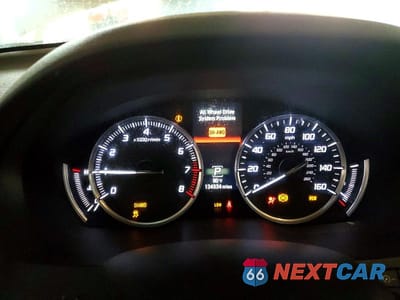 Zdjęcie 9 z 11 samochodu: 2014 ACURA MDX TECHNOLOGY VIN:5FRYD4H42EB005780 - miniatura