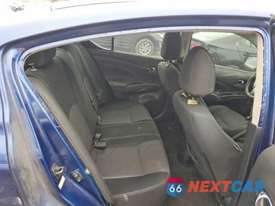 Zdjęcie 10 z 12 samochodu: 2019 NISSAN VERSA SV VIN:3N1CN7AP1KL866964 - miniatura