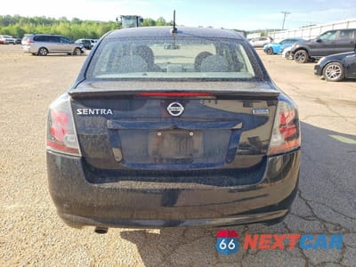 Zdjęcie 6 z 11 samochodu: 2012 NISSAN SENTRA 2.0 VIN:3N1AB6AP4CL700899 - miniatura