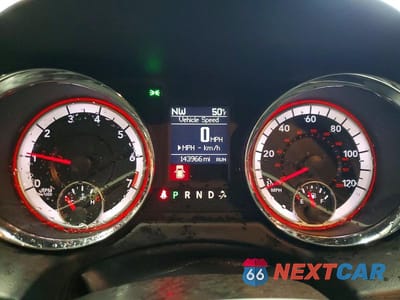 Zdjęcie 9 z 14 samochodu: 2017 DODGE GRAND CARAVAN SXT VIN:2C4RDGCG2HR725887 - miniatura