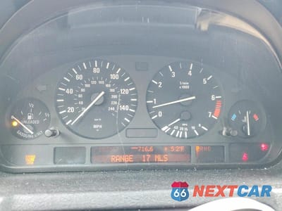 Zdjęcie 9 z 13 samochodu: 2004 BMW X5 3.0I VIN:5UXFA13554LU23566 - miniatura