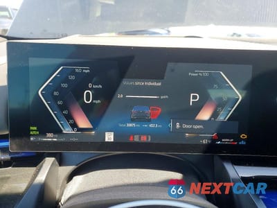 Zdjęcie 9 z 12 samochodu: 2024 BMW 540 XI VIN:WBA63FJ04RCR93188 - miniatura