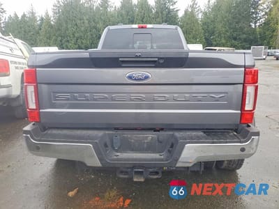 Zdjęcie 6 z 13 samochodu: 2021 FORD F350 SUPER DUTY VIN:1FT8W3DT5MEC62676 - miniatura