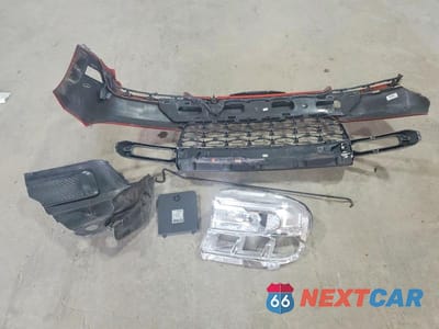 Zdjęcie 12 z 13 samochodu: 2023 FORD MAVERICK XL VIN:3FTTW8F97PRB01465 - miniatura