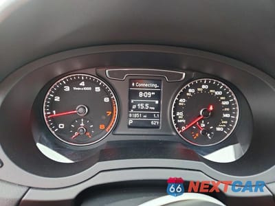 Zdjęcie 9 z 13 samochodu: 2016 AUDI Q3 PREMIUM PLUS VIN:WA1EFCFS3GR018197 - miniatura