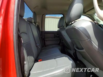 Zdjęcie 10 z 12 samochodu: 2013 RAM 1500 ST VIN:1C6RR6FPXDS665607 - miniatura