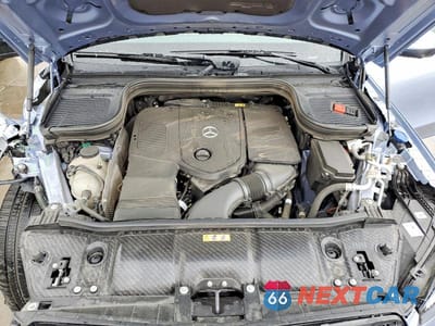 Zdjęcie 11 z 12 samochodu: 2025 MERCEDES-BENZ GLE 450E 4MATIC VIN:4JGFB4GB7SB361490 - miniatura
