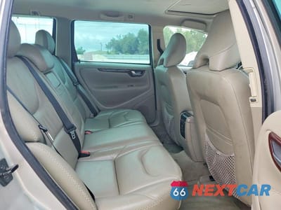 Zdjęcie 11 z 13 samochodu: 2007 VOLVO XC70 VIN:YV4SZ592X71271259 - miniatura