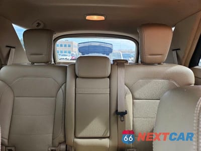 Zdjęcie 10 z 14 samochodu: 2013 MERCEDES-BENZ ML 350 4MATIC VIN:4JGDA5HB2DA163021 - miniatura