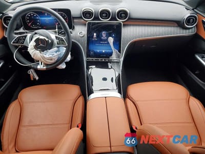 Zdjęcie 8 z 13 samochodu: 2025 MERCEDES-BENZ C 300 VIN:W1KAF4GB3SR289557 - miniatura