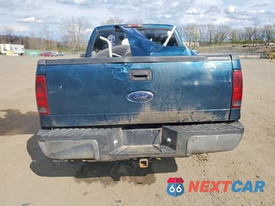 Zdjęcie 6 z 11 samochodu: 1999 FORD F250 SUPER DUTY VIN:1FTNW20F0XED18573 - miniatura