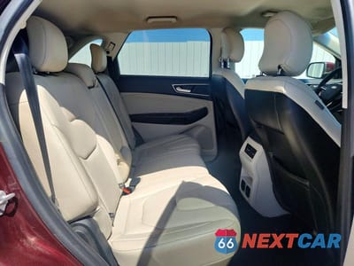 Zdjęcie 11 z 13 samochodu: 2017 FORD EDGE TITANIUM VIN:2FMPK4K97HBC60090 - miniatura