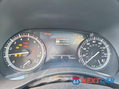 Zdjęcie 9 z 13 samochodu: 2020 TOYOTA HIGHLANDER XLE VIN:5TDGZRBH2LS017881 - miniatura