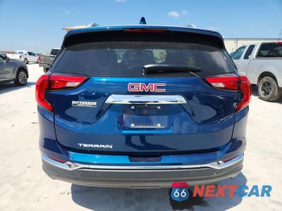 Zdjęcie 6 z 14 samochodu: 2021 GMC TERRAIN SLT VIN:3GKALPEV6ML360783 - miniatura