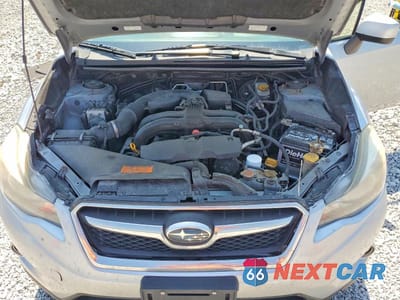 Zdjęcie 12 z 13 samochodu: 2014 SUBARU XV CROSSTREK 2.0 LIMITED VIN:JF2GPAGC8E8318197 - miniatura