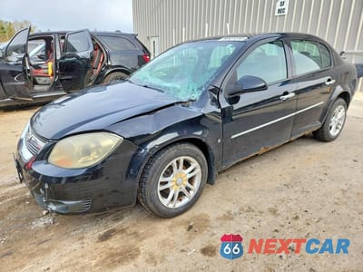 2009 CHEVROLET COBALT LT 1G1AT58H897136151 - główne zdjęcie licytacji z USA - miniatura