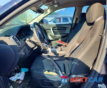 Zdjęcie 7 z 12 samochodu: 2008 GMC ACADIA VIN:1GKER13748J230676 - miniatura