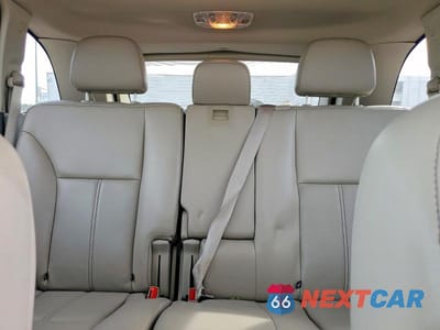 Zdjęcie 10 z 13 samochodu: 2011 FORD EDGE SEL VIN:2FMDK3JC7BBA02315 - miniatura