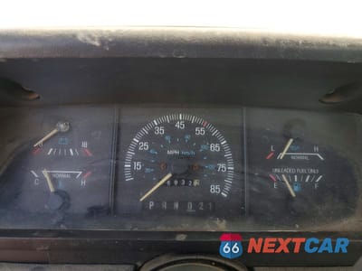 Zdjęcie 9 z 12 samochodu: 1989 FORD F250 VIN:1FTEF25H1KPA99971 - miniatura
