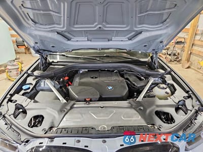 Zdjęcie 11 z 12 samochodu: 2025 BMW X4 XDRIVE30I VIN:5UX33DT09S9Y15415 - miniatura