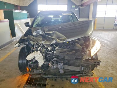Piąte zdjęcie samochodu w środku: 2021 NISSAN KICKS S VIN:3N1CP5BV4ML518140 - miniatura