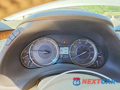 Zdjęcie 9 z 13 samochodu: 2012 INFINITI QX56 BASE VIN:JN8AZ2NF7C9516850 - miniatura
