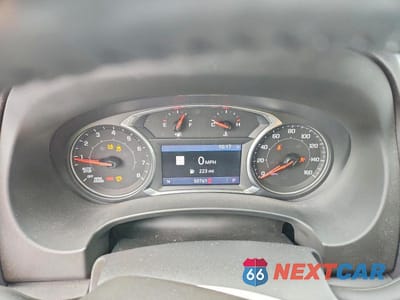 Zdjęcie 9 z 13 samochodu: 2020 GMC TERRAIN SLT VIN:3GKALVEVXLL219203 - miniatura