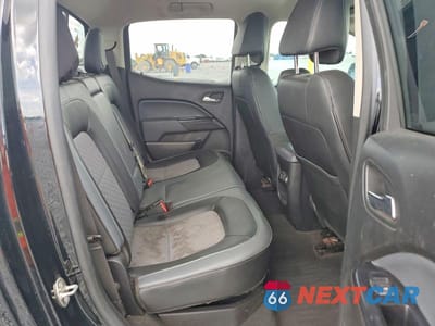 Zdjęcie 10 z 12 samochodu: 2020 CHEVROLET COLORADO Z71 VIN:1GCGSDEN6L1242813 - miniatura
