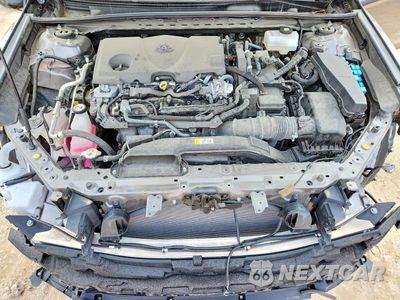 Zdjęcie 11 z 12 samochodu: 2024 TOYOTA CAMRY XSE VIN:4T1K31AK6RU072344 - miniatura