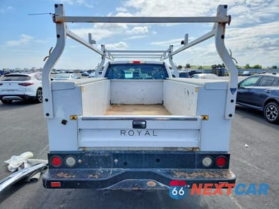 Zdjęcie 6 z 14 samochodu: 2017 FORD F250 SUPER DUTY VIN:1FD7X2A67HEE59206 - miniatura