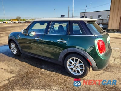Drugie zdjęcie samochodu z przodu: 2015 MINI COOPER VIN:WMWXS5C53FT828786 - miniatura