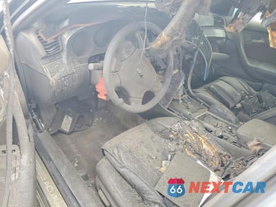 Zdjęcie 8 z 12 samochodu: 2004 ACURA TL VIN:19UUA662X4A042123 - miniatura
