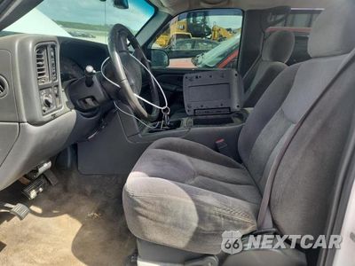 Zdjęcie 7 z 12 samochodu: 2006 CHEVROLET SILVERADO K1500 VIN:2GCEK13Z861289058 - miniatura