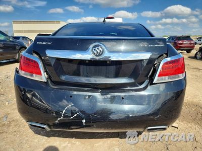 Zdjęcie 6 z 12 samochodu: 2013 BUICK LACROSSE PREMIUM VIN:1G4GF5E31DF129232 - miniatura