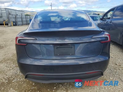 Zdjęcie 6 z 12 samochodu: 2026 TESLA MODEL 3 VIN:5YJ3E1EA7TF131308 - miniatura