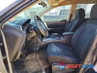 Zdjęcie 7 z 13 samochodu: 2013 NISSAN ROGUE S VIN:JN8AS5MV8DW138121 - miniatura