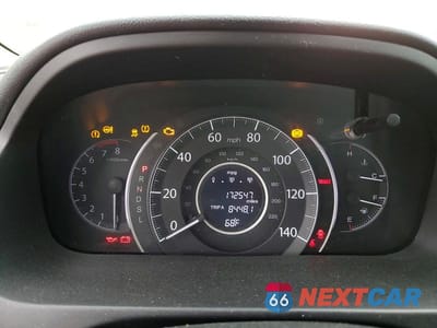 Zdjęcie 9 z 13 samochodu: 2016 HONDA CR-V EXL VIN:5J6RM4H74GL129480 - miniatura