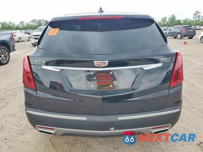 Zdjęcie 6 z 13 samochodu: 2025 CADILLAC XT5 PREMIUM LUXURY VIN:1GYKNCR43SZ104833 - miniatura