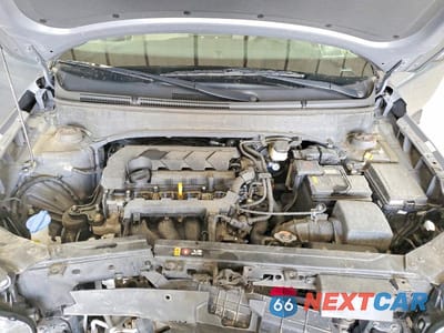 Zdjęcie 11 z 12 samochodu: 2024 HYUNDAI VENUE SEL VIN:KMHRC8A39RU312437 - miniatura