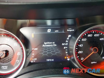 Zdjęcie 9 z 11 samochodu: 2021 DODGE CHARGER SCAT PACK VIN:2C3CDXGJ4MH579315 - miniatura