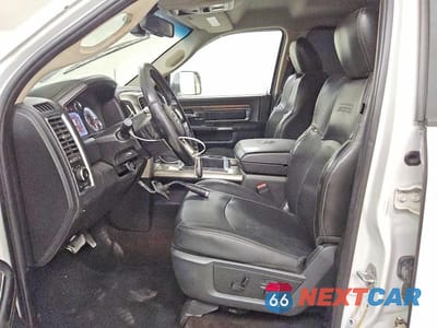 Zdjęcie 7 z 12 samochodu: 2013 RAM 2500 LARAMIE VIN:3C6UR5FL4DG527134 - miniatura