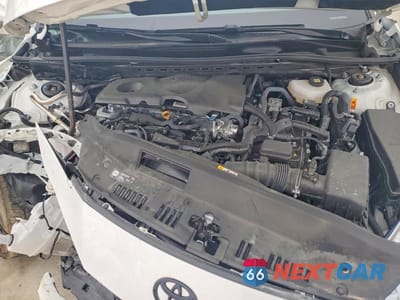 Zdjęcie 11 z 13 samochodu: 2025 TOYOTA CAMRY SE VIN:4T1DAACK3SU090513 - miniatura