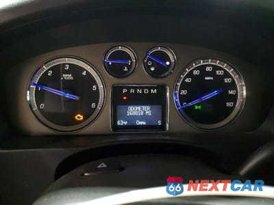 Zdjęcie 9 z 14 samochodu: 2010 CADILLAC ESCALADE LUXURY VIN:1GYUKBEF1AR244378 - miniatura