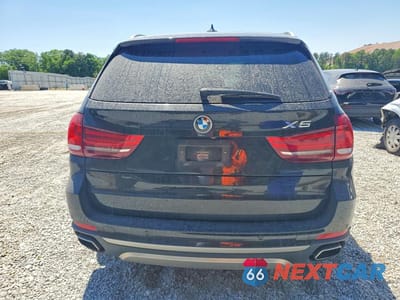 Zdjęcie 6 z 13 samochodu: 2018 BMW X5 SDRIVE35I VIN:5UXKR2C55J0Z20076 - miniatura
